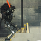 Illustration for article titled On Site at the Machine Olympics of DARPAs Robotics Challenge